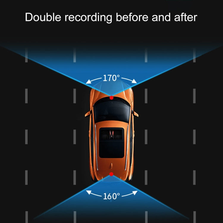 K880 Car 11 inch Widescreen 1080P 4G Center Console Driving Recorder Reversing Voice Control Android AR Navigator with Bluetooth Dongle K880 Car 11 inch Widescreen 1080P 4G Center Console Driving Recorder Reversing Voice Control Android AR Navigator with Bluetooth Dongle
